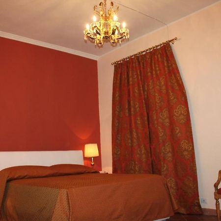 Lungarno Ponte Vecchio Hotel Florence Ngoại thất bức ảnh