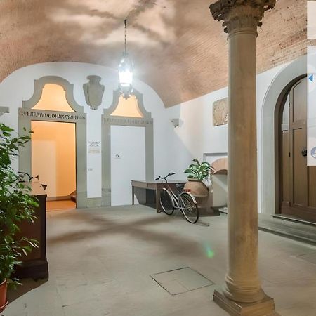 Lungarno Ponte Vecchio Hotel Florence Ngoại thất bức ảnh
