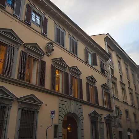 Lungarno Ponte Vecchio Hotel Florence Ngoại thất bức ảnh