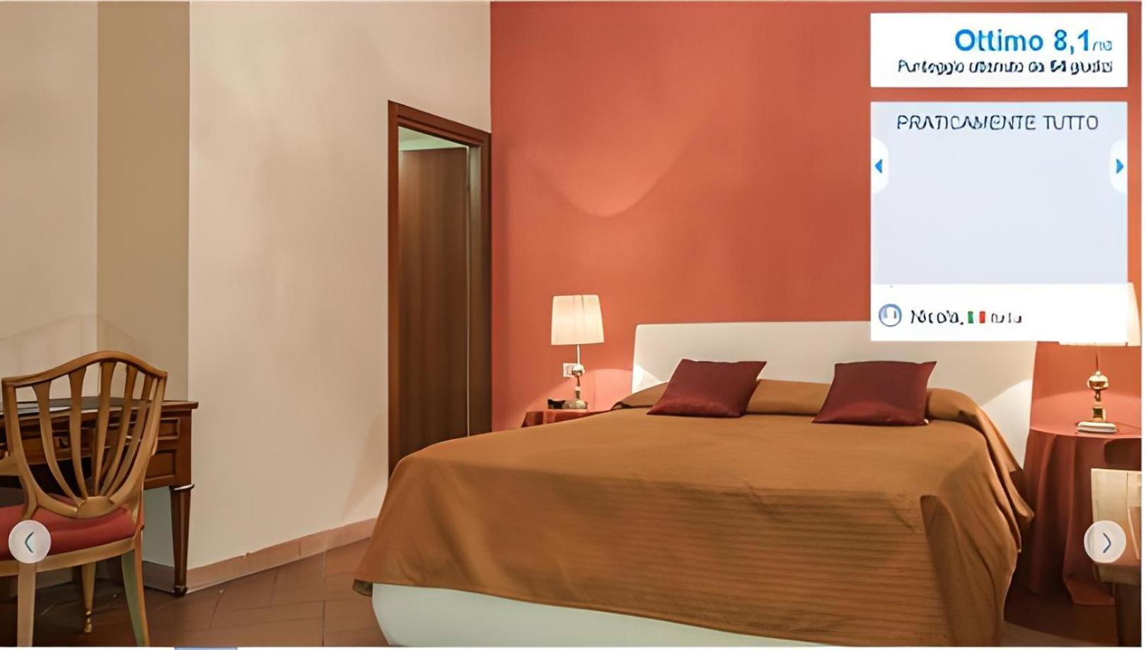 Lungarno Ponte Vecchio Hotel Florence Ngoại thất bức ảnh