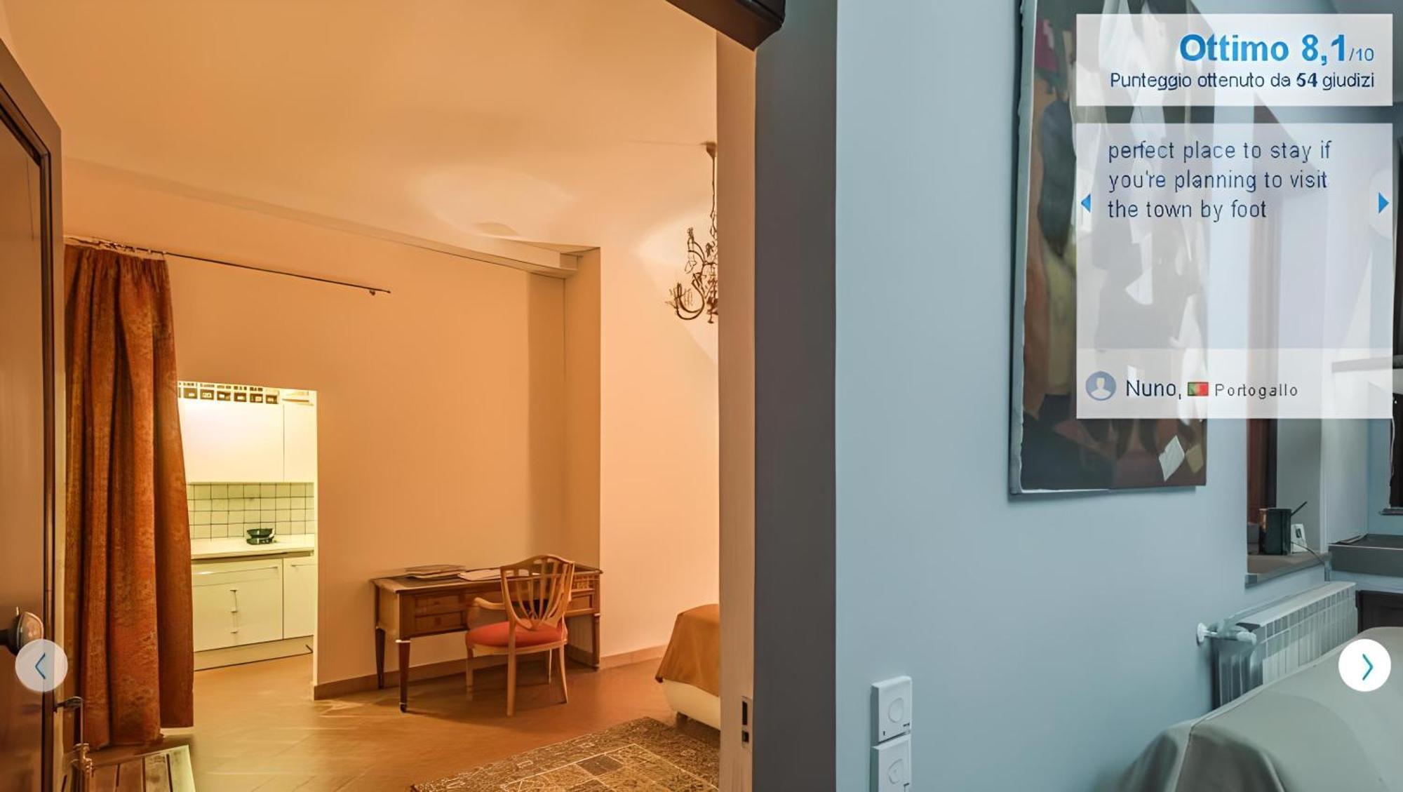 Lungarno Ponte Vecchio Hotel Florence Ngoại thất bức ảnh